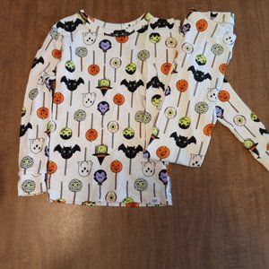 Gap cake pop pajamas
